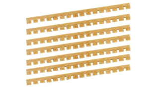 OcCre 50mm Grating (Pack of 30)