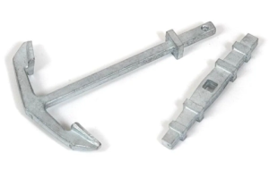 OcCre 50mm Anchor (Pack of 2)