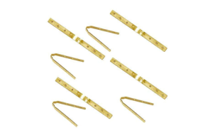 OcCre 3mm x 20mm Rudder Hinge (Pack of 3)