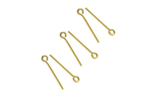 OcCre 15mm Eyebolts (Pack of 60)