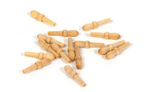 OcCre 10mm Belaying Pin (Pack of 15)