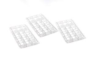 Occre Plastic Tray Pack