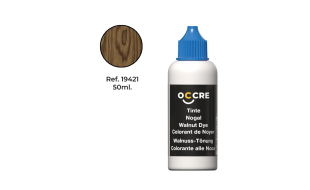 Occre 50ml Walnut Wood Stain