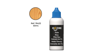 Occre 50ml Pine Wood Stain