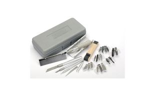 Draper Modellers Tool Set 29 piece