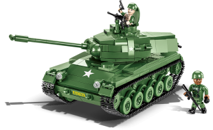 Cobi M41A3 Walker Bulldog Model Kit