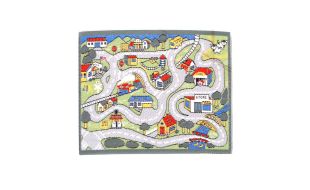 Children's Play Mat for 12th Scale Dolls House