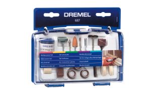 Dremel Multipurpose Accessory Set