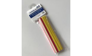 Professional Sanding Files Extra Fine 6mm