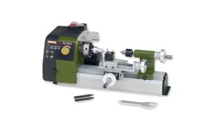 Proxxon FD 150E Metal Working Lathe 502015 24150