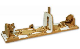Hobbyzone Professional Building Slip for Model Ships