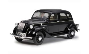 Tamiya 1/24 Scale Toyota Model AA Model Kit