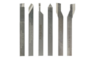 Proxxon 6 Piece Cutting Tool Set