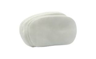 Refill Pads (6) for Dust Mask