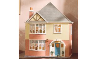 Mountfield 12th Scale Dolls House Kit