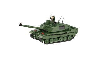 Cobi 1/35 Scale Challanger 2 Model Kit