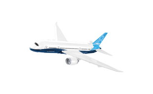Cobi 1/110 Scale Boeing 787 Dreamliner Model Kit