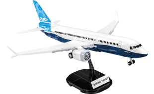 Cobi 1/110 Scale Boeing 737-8 Model Kit