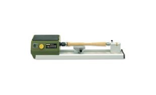 Proxxon Db 250 Micro Woodturning Lathe