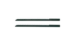 2x Proxxon Supercut Blades for STS 12 E Jigsaw. Suitable for Wood & Fibreglass.