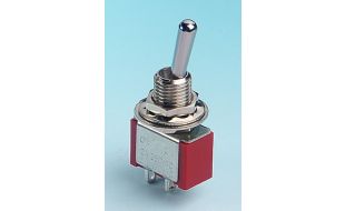 Expo Minature Switches Packs of 5
