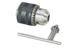 Proxxon 0.5 - 6.0mm Chuck for TBM Drill Machine