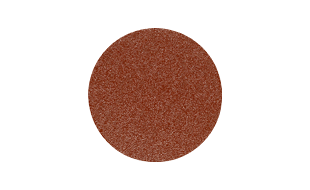 5 Proxxon Sanding Discs 80 Grit