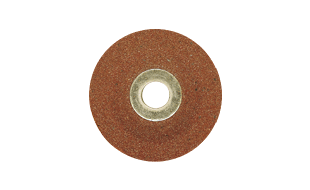 Proxxon Carborundum Grinding Disc For Lws - 60 Grit