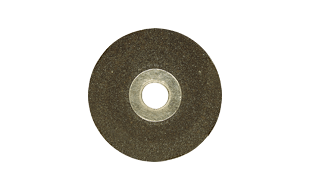 Proxxon Silicon Carbide Grinding Disc For Lws - 60 Grit