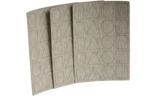 240 Grit Sandpaper for Proxxon Pensander PS 13 12v