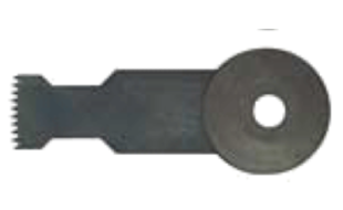 Hss Plunge Saw Blades 14mm