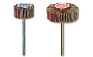 Proxxon Flap Sanding Wheels