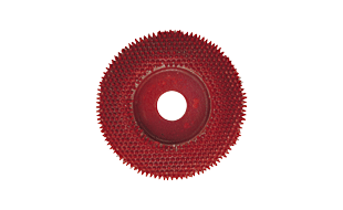 Proxxon Tct Rasp Disc For Lws 50mm
