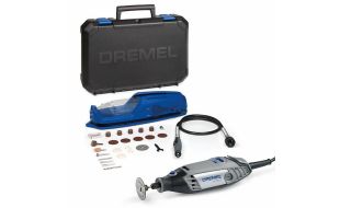 Dremel 3000-25 Multi-Tool Variable Speed + Flex Shaft