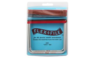 Flex-i-File 3 in 1 Set