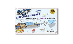 Sky Surfer Airplane Launcher