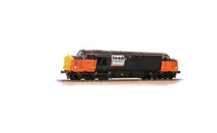 Branchline Class 37/7 37710 LoadHaul OO Gauge