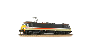 Branchline Class 90 90026 BR InterCity (Mainline) OO Gauge