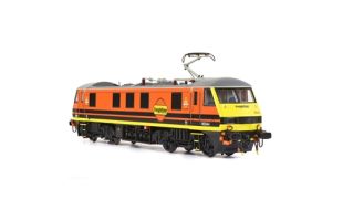 Branchline Class 90 Freightliner G&W OO Gauge