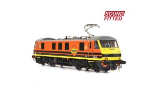 Branchline Class 90 90044 Freightliner Genesee & Wyoming OO Gauge
