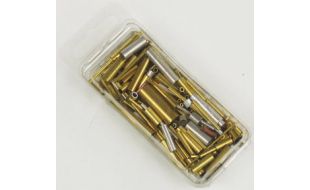 K&S Metals Tube Assortment Mixed Pack