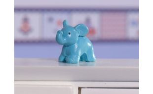 Elephant Toy for 12th Scale Dolls House