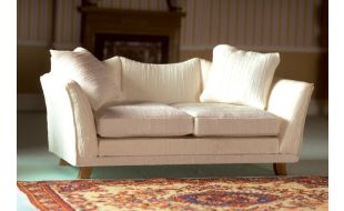 Cream Sofa for 12th Scale Dolls House