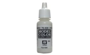 Vallejo Model Color 17ml OffWhite