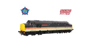 Branchline Class 37/4 Refurbished 37401 'Mary Queen of Scots' BR IC (Mainline) Sound Fitted OO Gauge