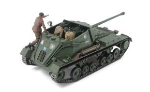 Tamiya 1/35 Scale Archer Anti-Tank Gun Model Kit