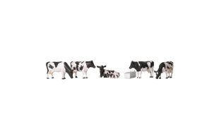 Branchline Cows 36-081 OO Gauge