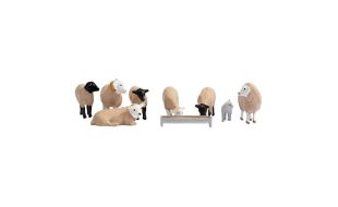 Branchline Sheep 36-083 OO Gauge
