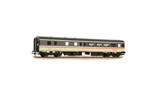 Branchline BR MK2F BSO Brake Second Open BR InterCity (Executive) OO Gauge