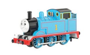 Thomas the Tank Engine with Moving Eyes OO Gauge